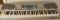 CASIO WK-3000 Keyboard
