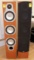2 X Monitor Audio Gold 60 1982 Speakers X $