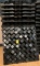 9 Black Sound Defusers (23