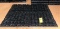 18 Black Sound Defusers (23