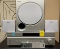 Sony Digital Audio Control Center with Speakers