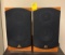 2 Monitor Audio Speaker X $