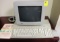 ATARI SC1224 Monitor & ATARI 1040ST