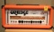 ORANGE Big3 Studios ROCKERVERB 50 MK II
