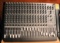 MACKIE 1604-VLZ PRO 16 Channel MIC/ LINE MIXER With PREMIUM XDR  MIC AMPLIFIERS