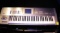 KORG Trinity Music Workstation DRS