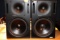 2 GENELEC 1031A Speakers (1 Speaker Not Working), X $