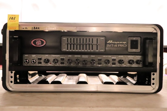 Ampeg SVT-4 PRO