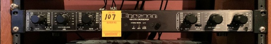 BRYSTON 10B-STD Crossover