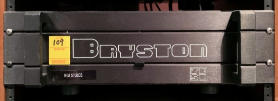 BRYSTON 7BST