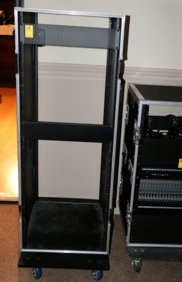AMPEX (Serial Number 4082317)