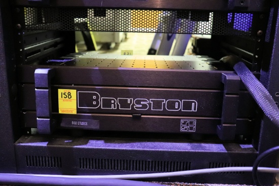 Bryston 7BST