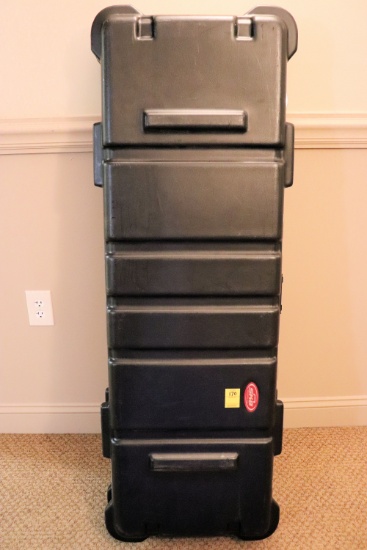 SKB Hard Shell Carrying Case