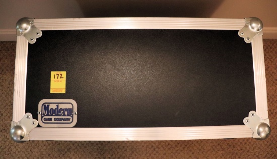Modern Case Company Hard shell Case