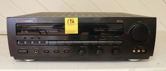 marantz AV Receiver SR780