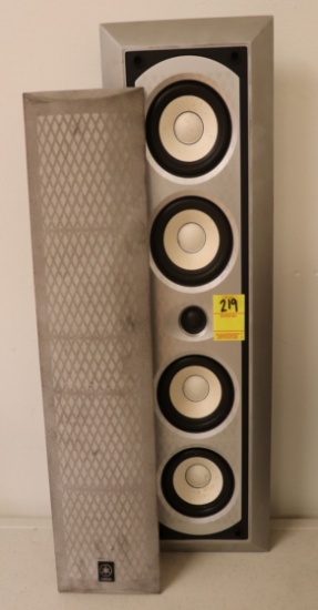 YAMAHA Speaker