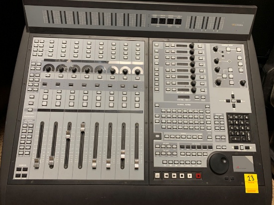 dididesign ProControl Main Unit