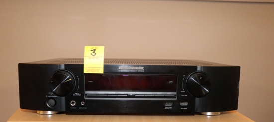 Marantz AV Surround Receiver NR1603