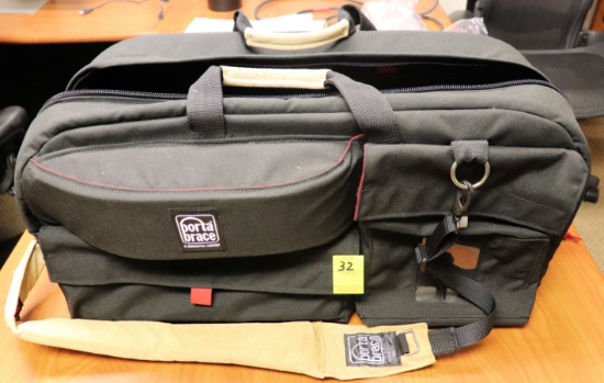 Porta Brace Camera Bag