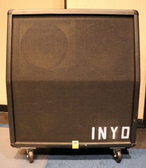 MESA/BOOGIE 4X12FB Speaker