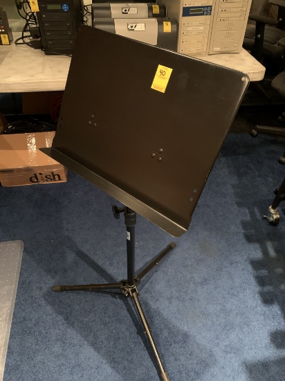 Music Stand