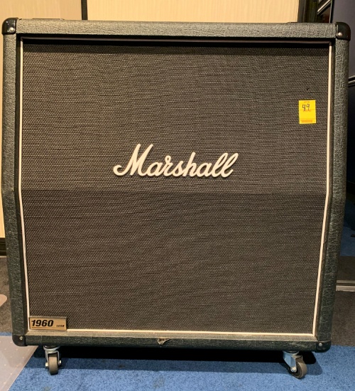 Marshall 1960 Lead