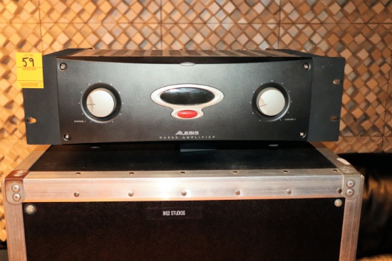 ALESIS RA500 Amplifier