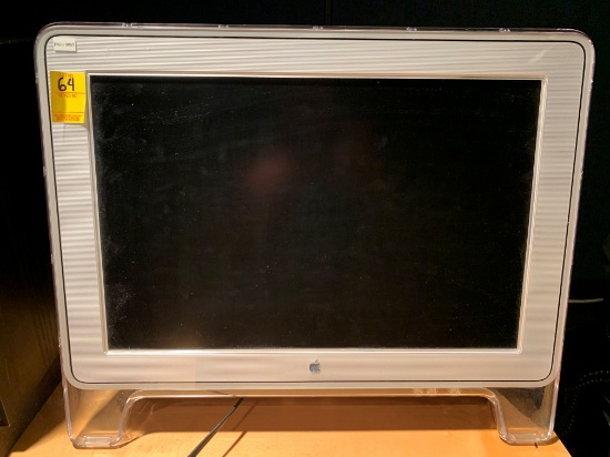 apple Cinema Display