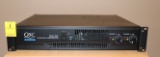 QSC RMX 850 Professional Power Amplifier
