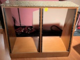 AV Rack  (40 Width x  36