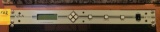 White Instruments (1/3 - Octave Equalizer) 4700