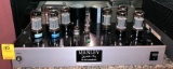 MANLEY 175 Watt MONOBLOCK Amplifier
