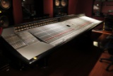 Solid State Logic SL4080G+ with Ultimation and Total Recall