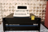 Lexicon 960L Digital Effects System