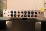 Summit Audio Inc. EQP-200B Dual Program Equalizer