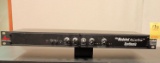 dbx 120XP Subharmonic Synthesizer