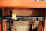 t.c. electronic D-TWO Multitap Rhythm Delay