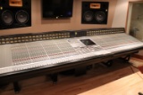 Solid State Logic SSL9000 J 72 Input with Ultimation and Total Recall