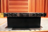 Bryston 10B Active Crossover