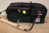JVC Pro HD Camera Case