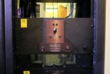 Manley Studio Reference Series 240/100 Watt Monoblock