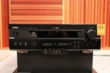Yamaha Natural Sound AV Receiver RX-V520