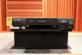 Mitsubishi VCR plus