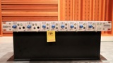 PreSonus Digital Audio Digimax 8 Channel 96k/24 Bit Digital Mic / Instr PreAmp / Lite Pipe & AES / S