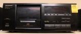 Pioneer CD Player PD - F505