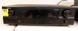 DENON Stereo Receiver DRA-397