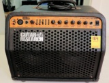 Guitar Research AC30R Amp