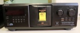 SONY 300 CD Player