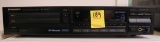 Pioneer Twin Tray CD Player PD-V10G