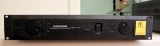 Samson Studio Amplifier 130 Watt Stereo